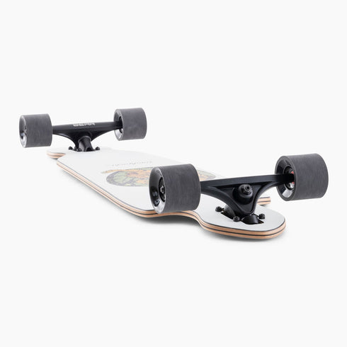 Landyachtz - Battle Axe Paper Tiger 38" (deck-only)